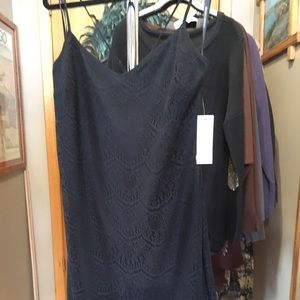 Bisou Bisou Dress